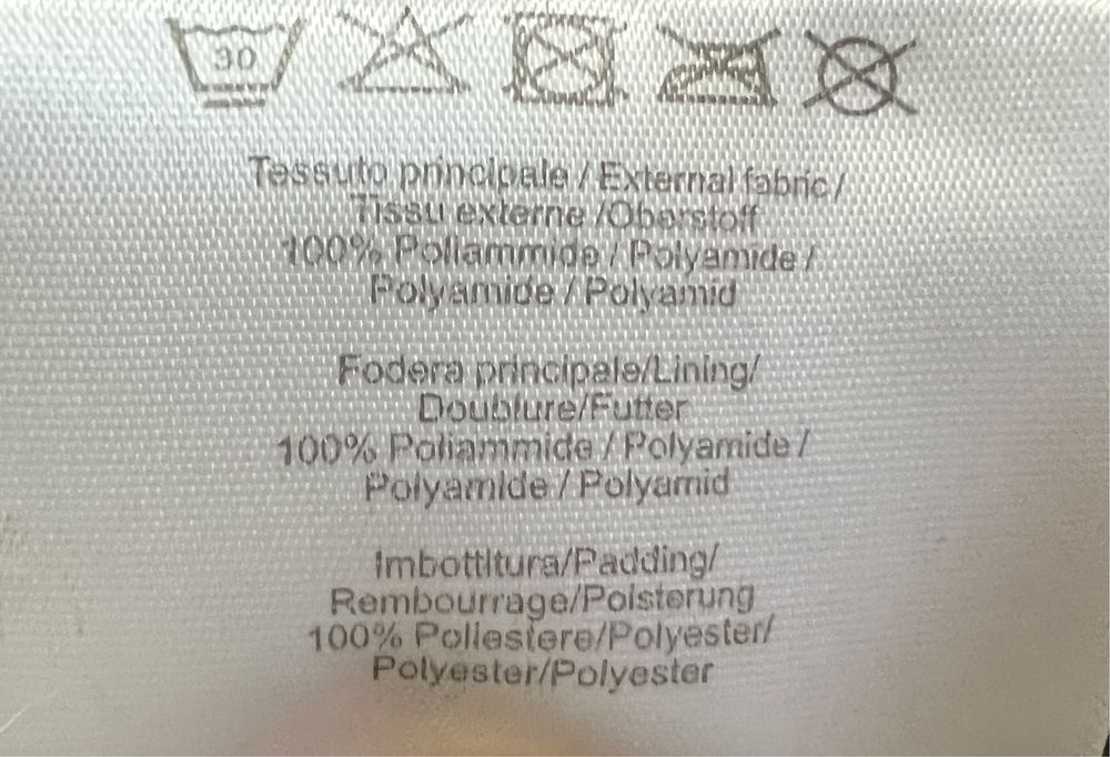 Męska Kurtka Invicta - zielona z kapturem