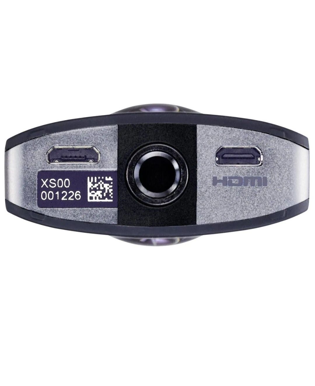 Camera Digital Ricoh 360 S
Theta