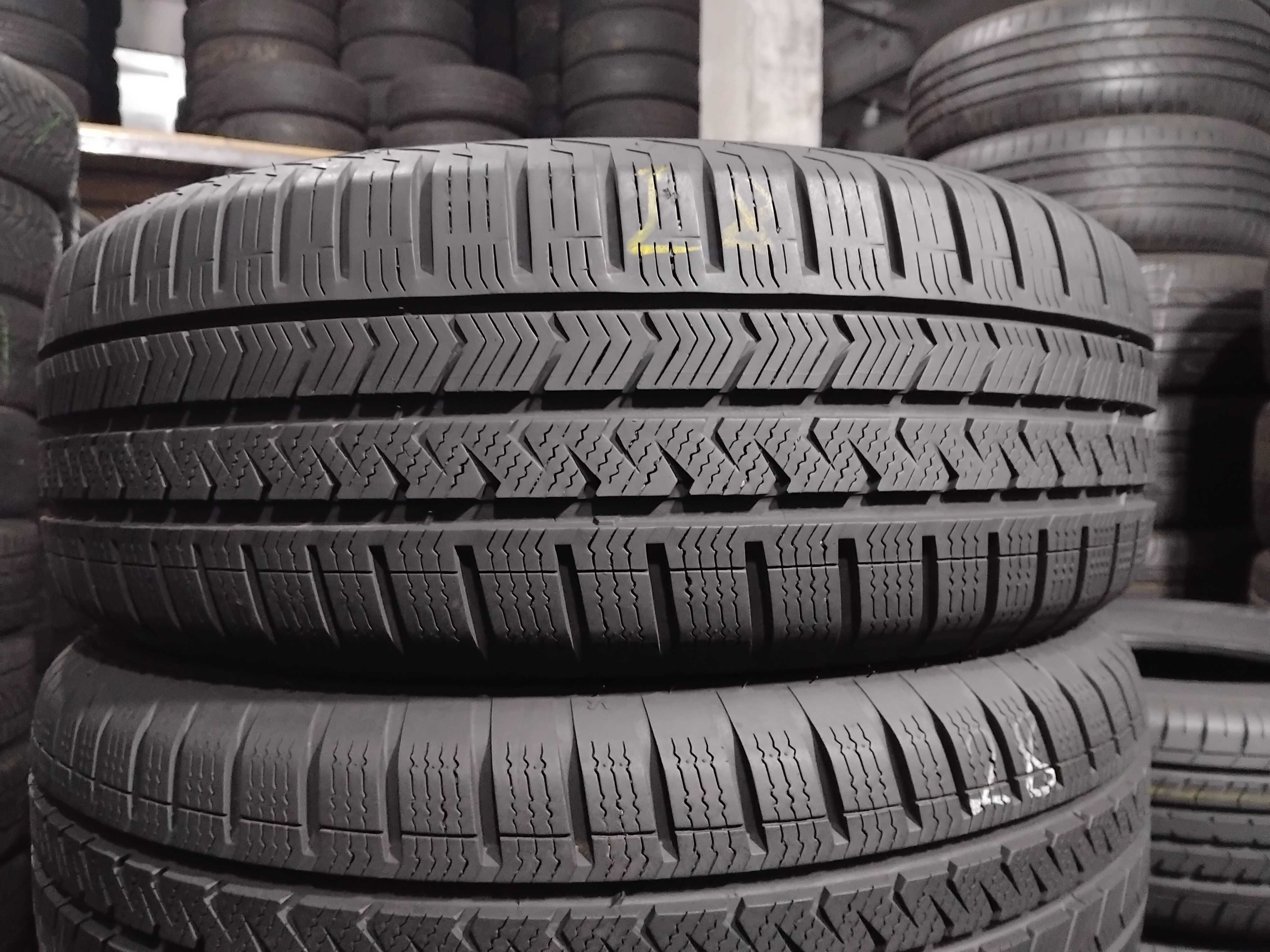 Шини бу 185/60 r15 Vredestein Quatrac 5 Комплект