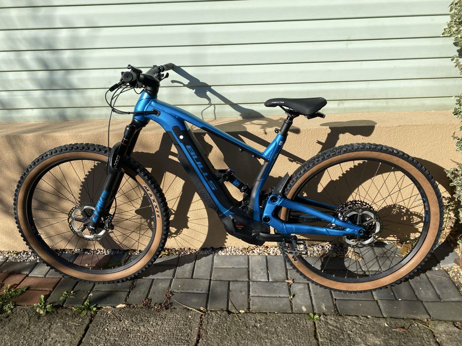 Bulls evo am4 e-stream