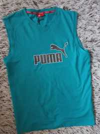 Koszulka, podkoszulka, t-shirt  Puma