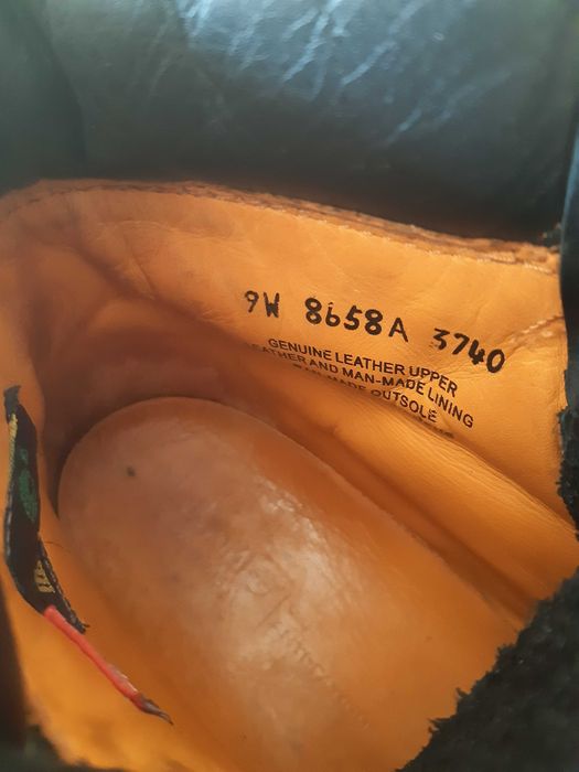 Timberland W9, damskie, czarne