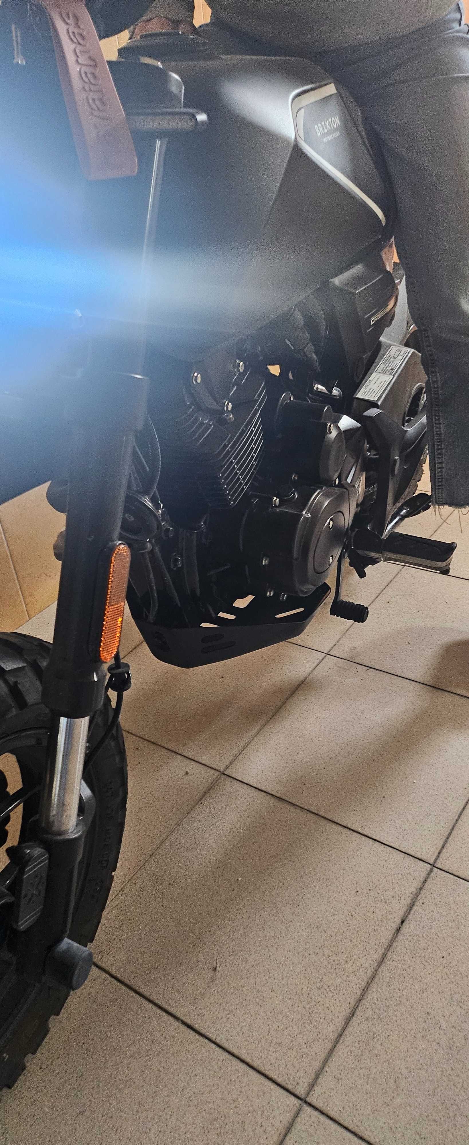 Britxon Crossfire 125 xS