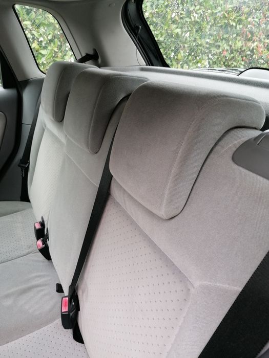 Ford Fiesta 14DCI Ghia