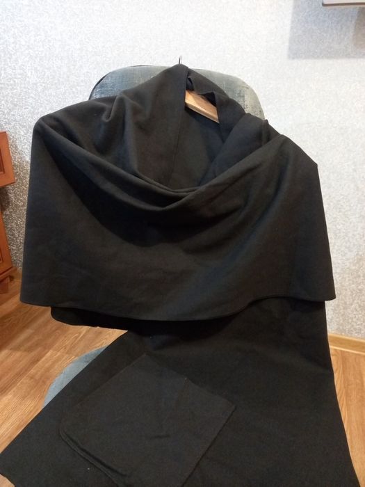 Шарф,шарфік,вовняний шарфік