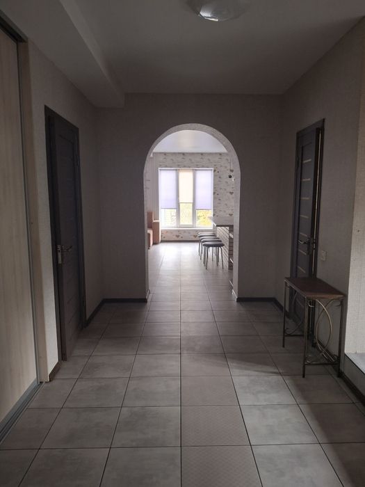 Аренда дома на несколько семей