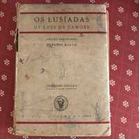 Os Lusíadas - Edição organizada por Claudio Basto