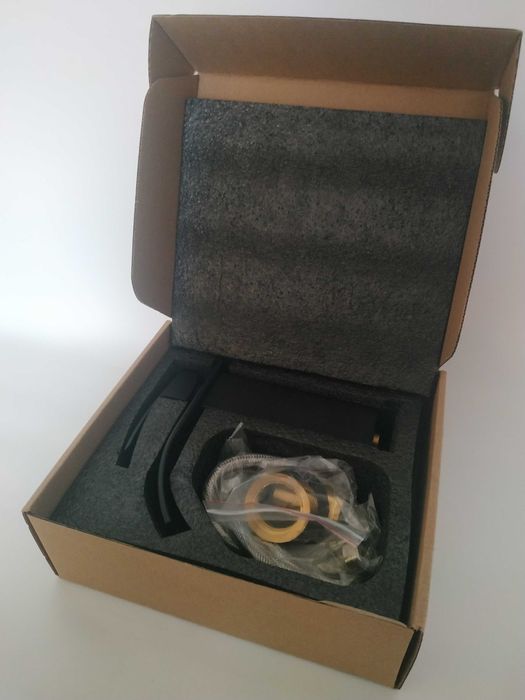 Змішувач для умивальника DongYan