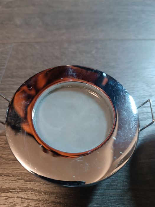 Світлокомплект. Галогенні лампи