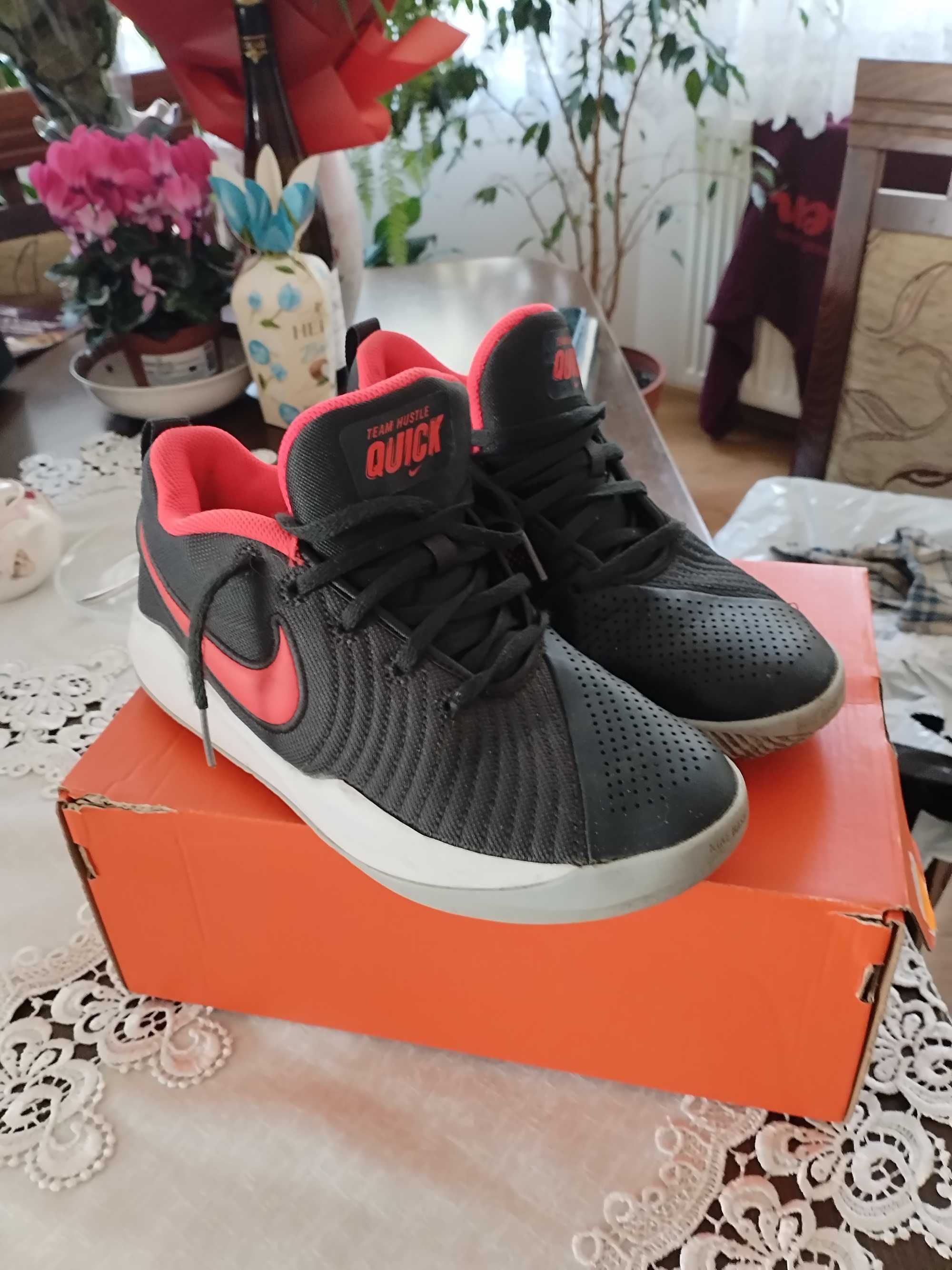 Buty damskie nike