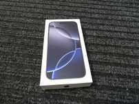 /777/ iPhone 16 Pro MAX RAM: 8GB, ROM: 512GB w kolorze Black Titanum