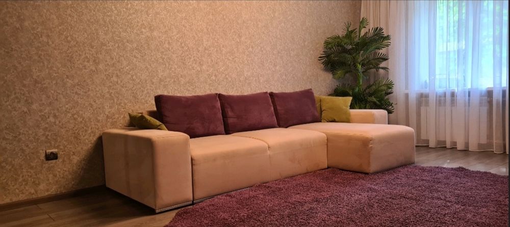 Продам 2-х комнатную квартиру