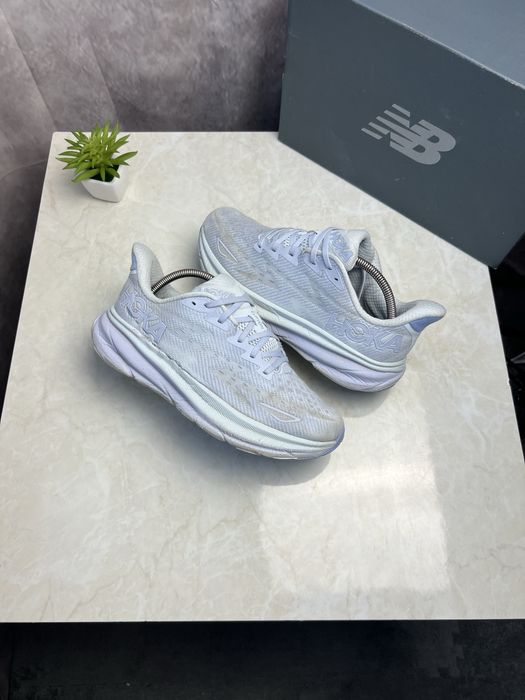 Кроссовки Hoka Clifton 9 Розмір 42.5 Original Взуття