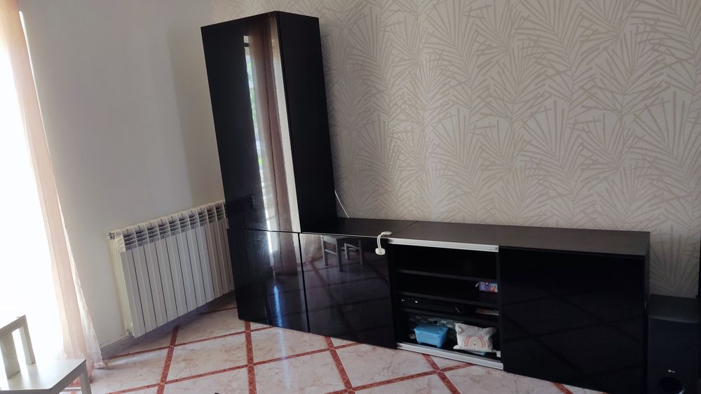 Móvel besta ikea