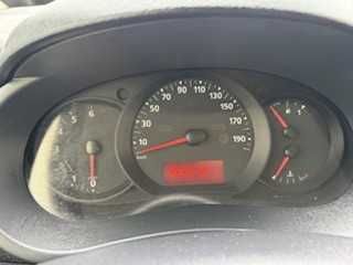 Renault kangoo Maxi   (5lugares)