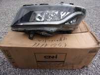 IVECO STRALIS S-WAY LAMPA PRZEDNIA LEWA LED