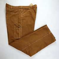 Levis Stay Loose Carpenter spodnie jeansy W42 L34 pas 2 x 55 cm