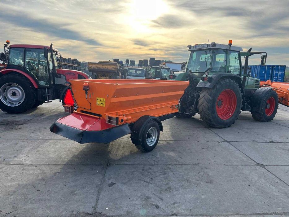 Profesjonalne Odśnieżanie 24/7 Place, Parking, Drogi, Osiedla