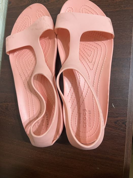 Crocs  тапки крокси