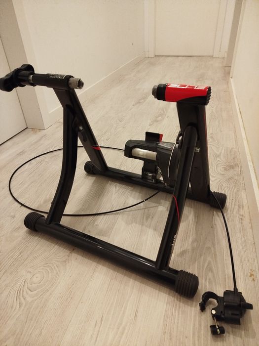 Rolos de treino / ciclismo