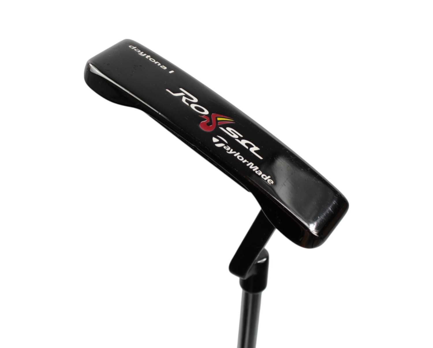 35" PUTTER Taylormade ROSSA Daytona I AGSI+ kij golfowy do golfa blade