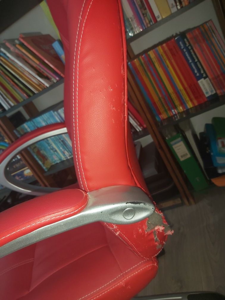 Conjunto escritorio