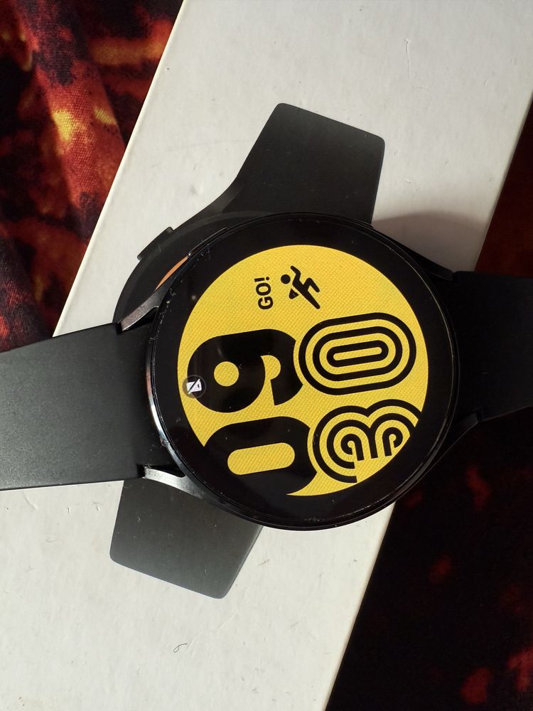 Samsung Galaxy Watch 4 OKAZJA