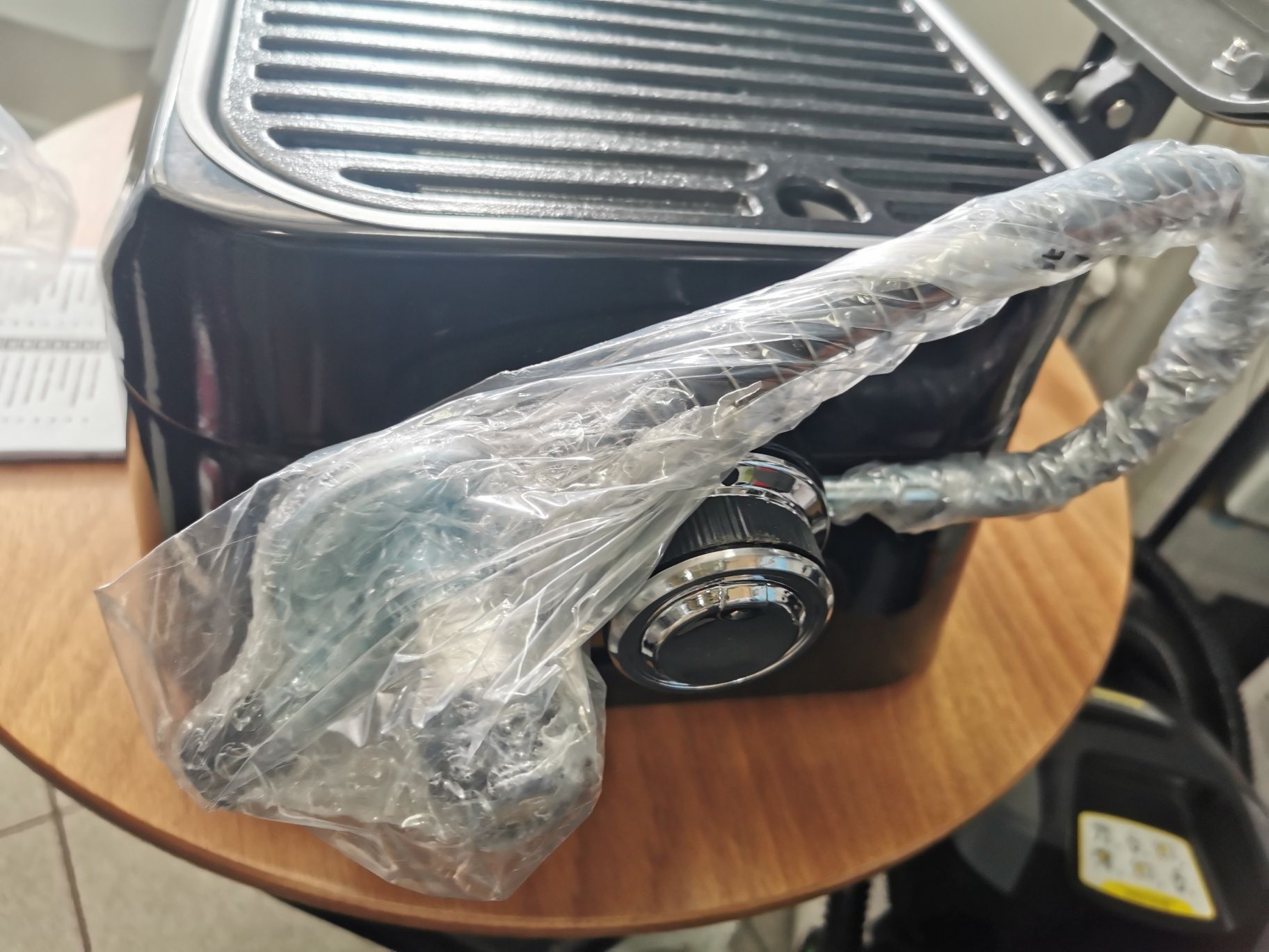 Campingaz 2go cv grill gazowy