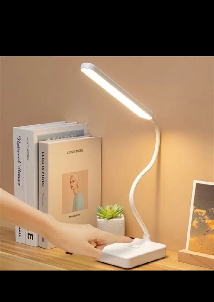 Лампа LED Настільна