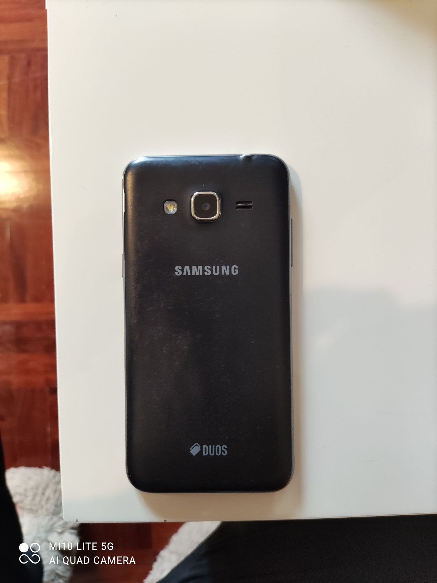 Samsung Galaxy J3 (2016)