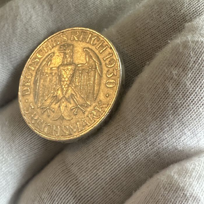 3marki “Graf Zeppelin”