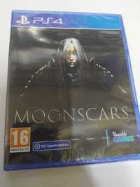 NOWA Moonscars PS4