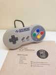Comando Super Nintendo