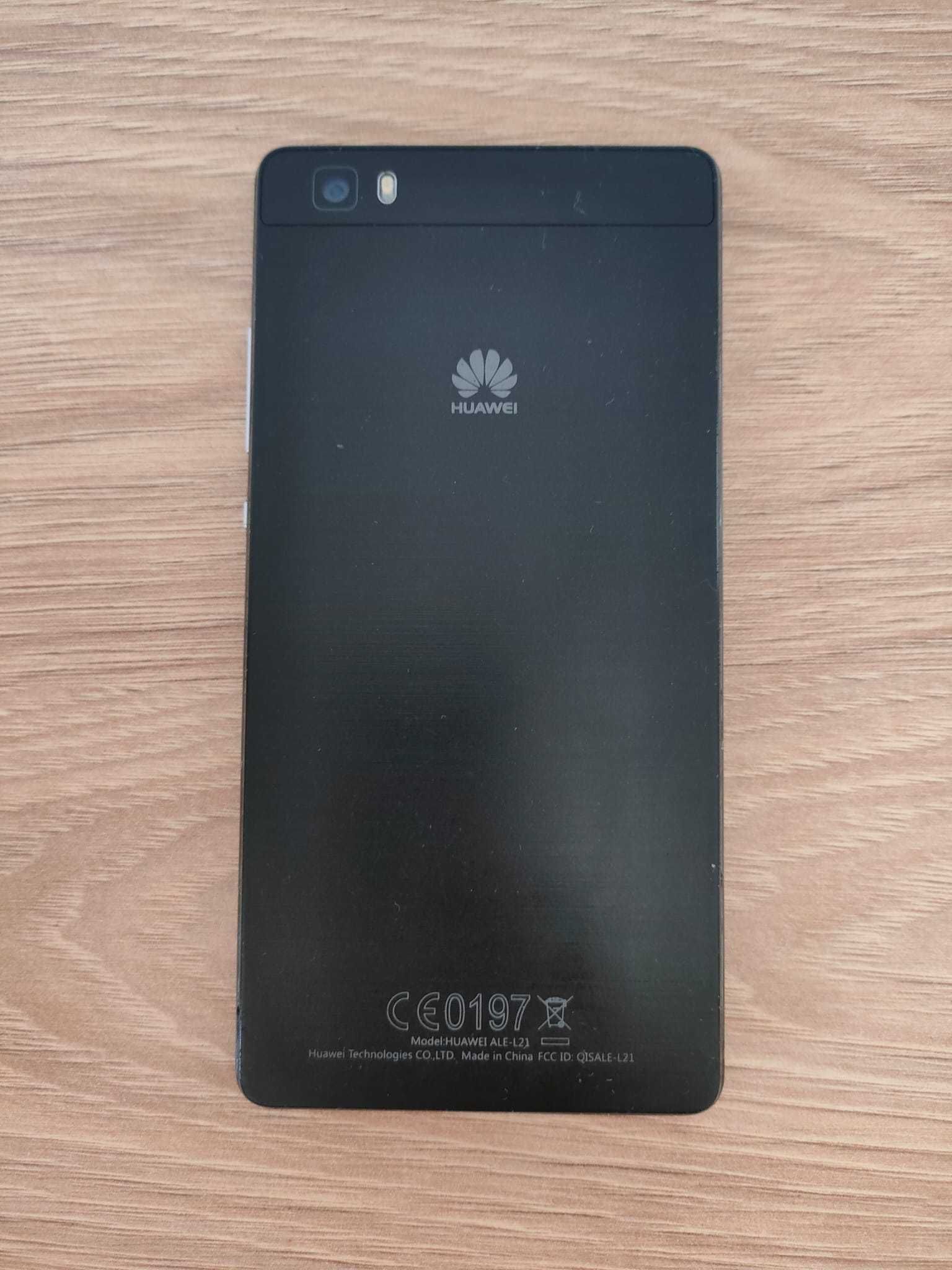 Huawei P8 Lite - ALE-L21 (używany)