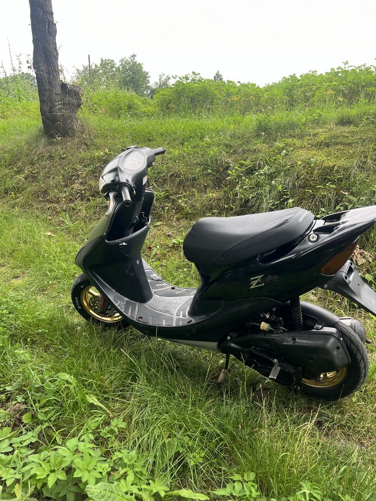 Продам Хонда діо 35зх