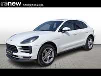 Porsche Macan Macan