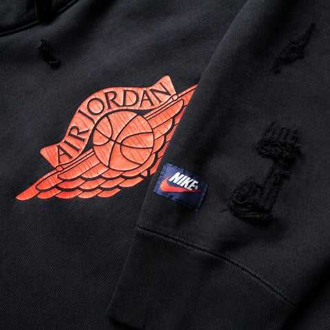 Nike Rare Air Wings Hoodie
