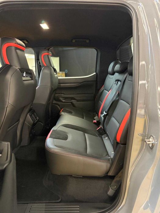 Ford Ranger Raptor 3.0 V6 Bi-Turbo 292cv 5 lugares