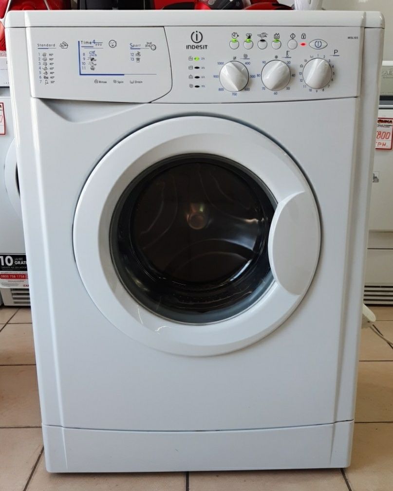 Запчасти к стиральной машине Indesit