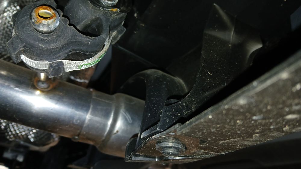 Reforço pára-choques trás RENAULT Clio V (BF_)