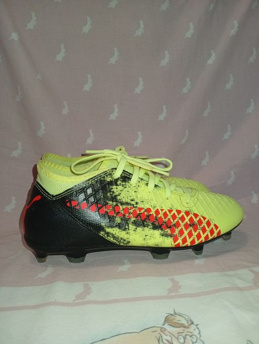 Бутси Puma Fufure