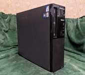 Комп`ютери офісні DDR3 HP LENOVO FUJITSU