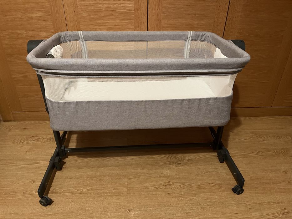 Next to Me (Kinderkraft)