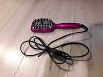szczotka do prostowania włosów elektryczna BaByliss