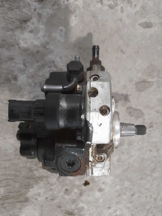 Топливный насос (ТНВД) Honda Civic 1.7 CDTI 0445010076