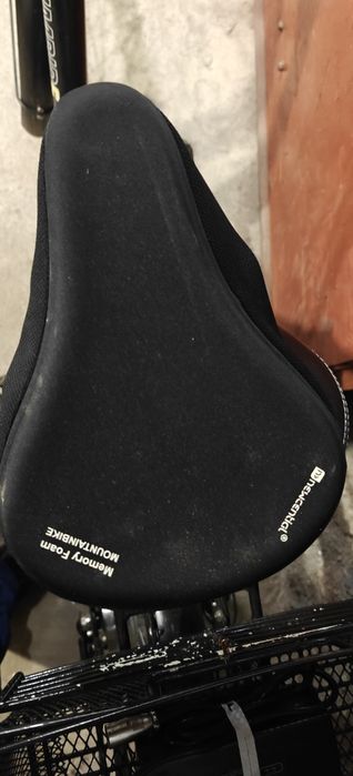 Rower Elektryczny KIMRIDE