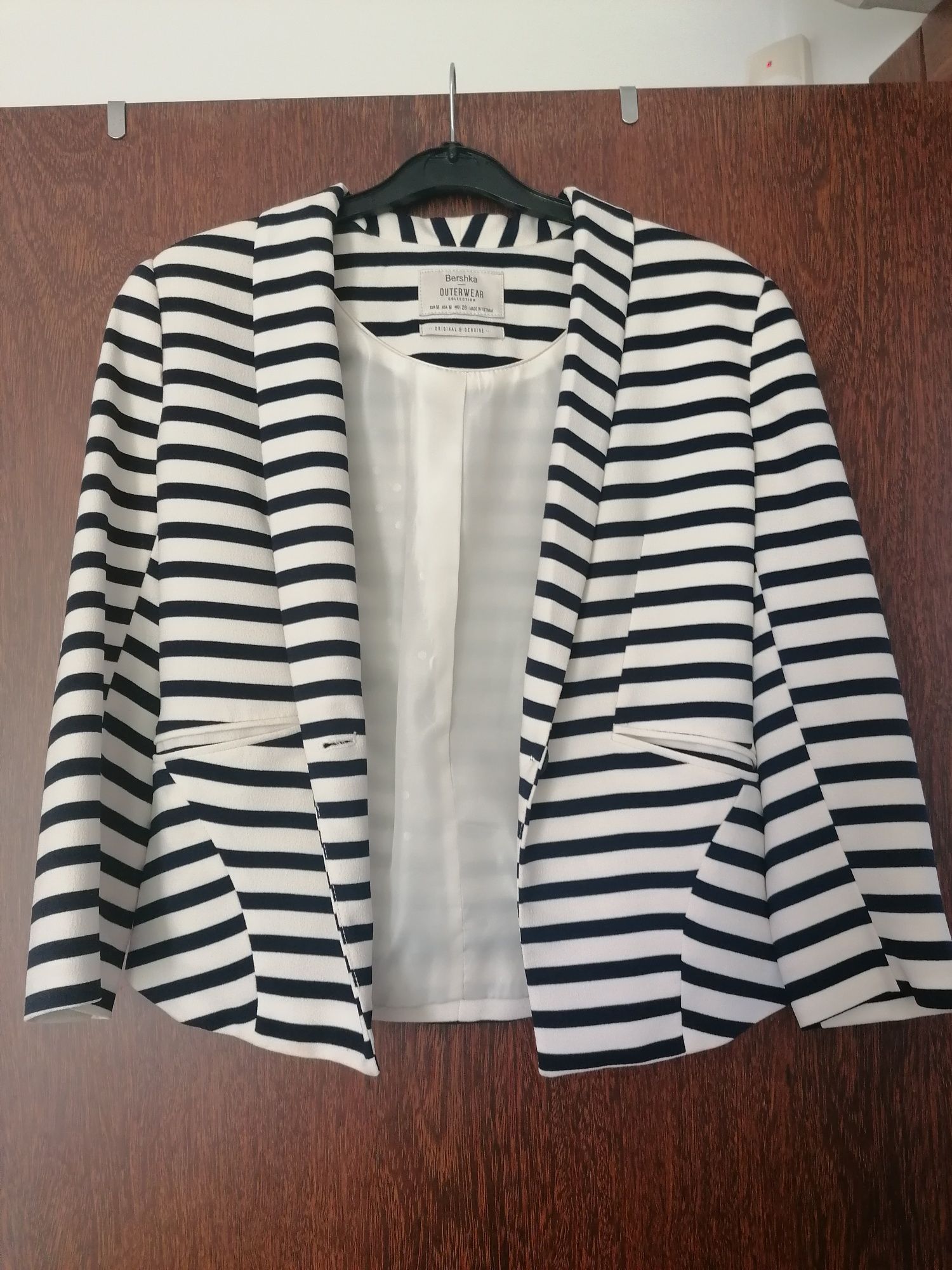 Blazer de senhora