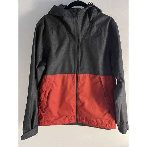 Куртка The North Face Men’s Millerton Dryvent Hooded Jacket