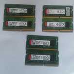 DDR4 16GB (2x 8GB) Kingston do laptopa, mini PC, NUC, NAS