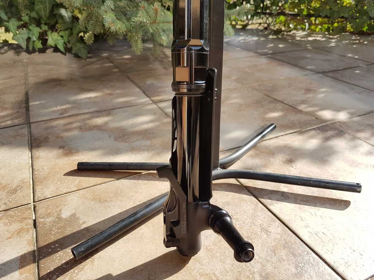 amortyzator 29" Cannondale LEFTY 2.0 PBR 100, 29er